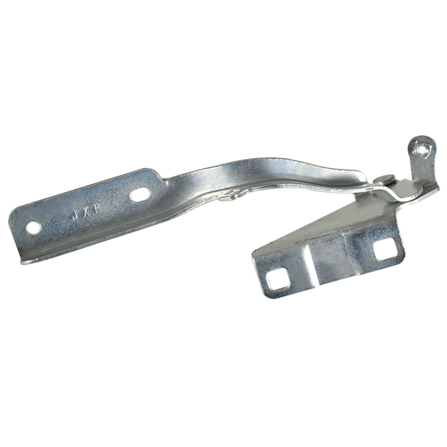 TOPPARTZ Hood Hinge Right & Left Pair Set Fit For Nissan NV200 2013 - 2017