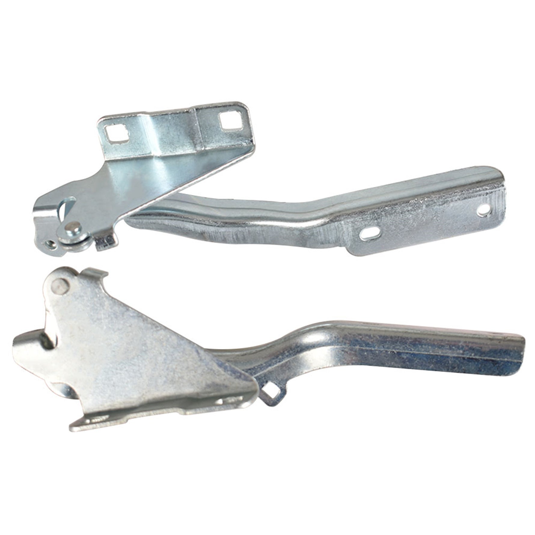 TOPPARTZ Hood Hinge Right & Left Pair Set Fit For Nissan NV200 2013 - 2017