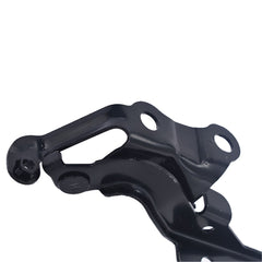 TOPPARTZ Hood Hinge Set For 03-08 Toyota Corolla Matrix TO1236139 TO1236140 Black