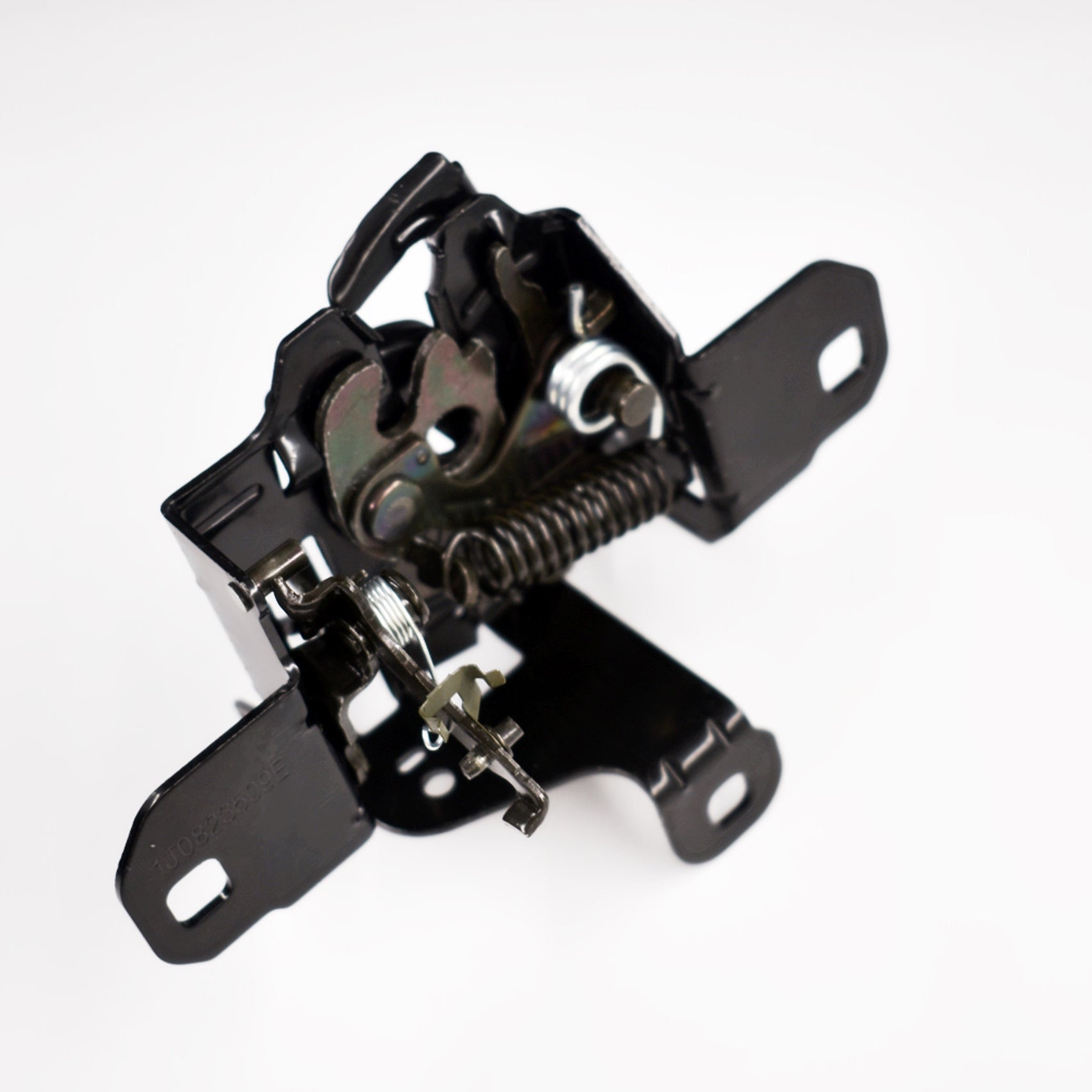 TOPPARTZ Hood Latch Lock 98.5-06 Golf Gti, 99.5-05 Jetta (All Mk Iv Bodies)