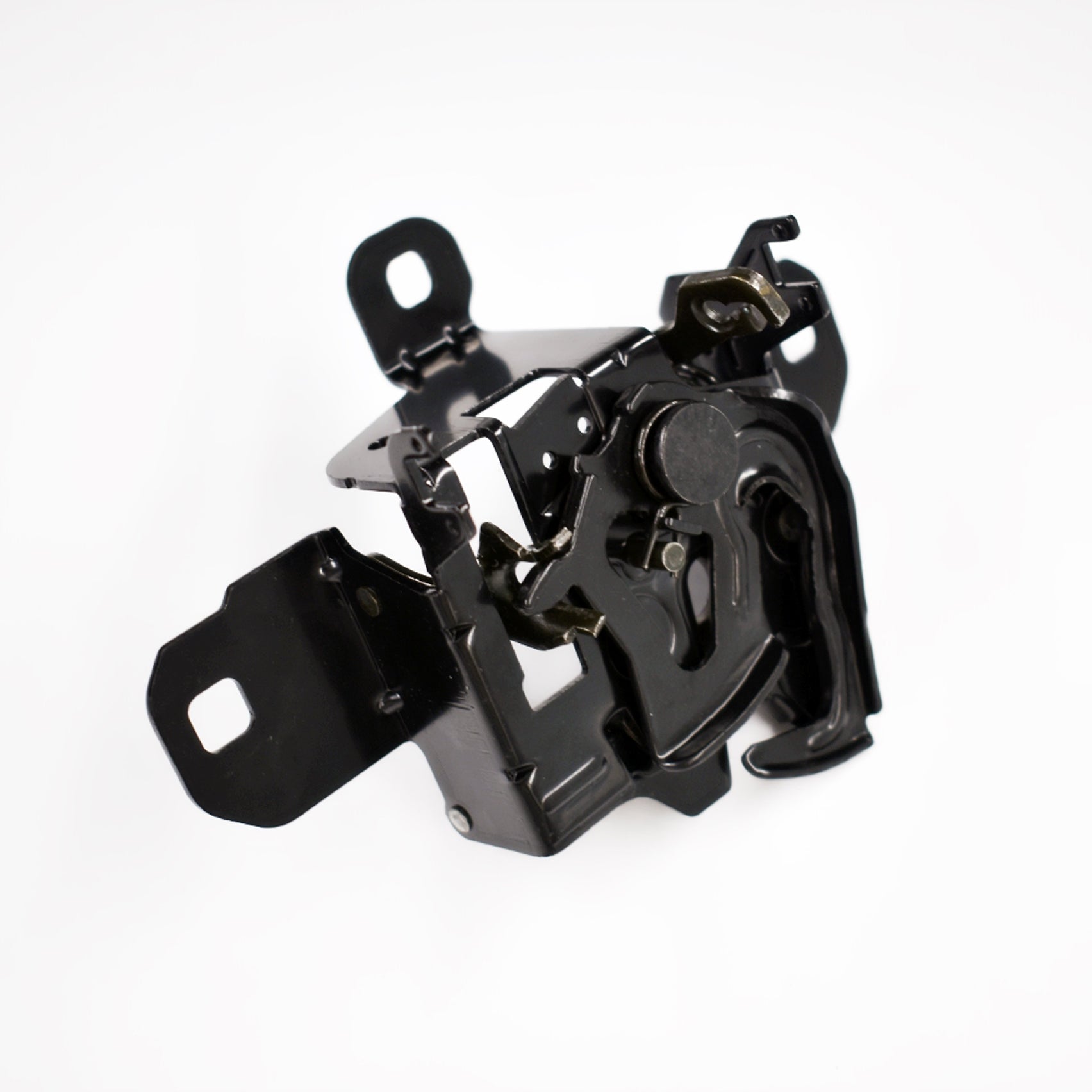 TOPPARTZ Hood Latch Lock 98.5-06 Golf Gti, 99.5-05 Jetta (All Mk Iv Bodies)