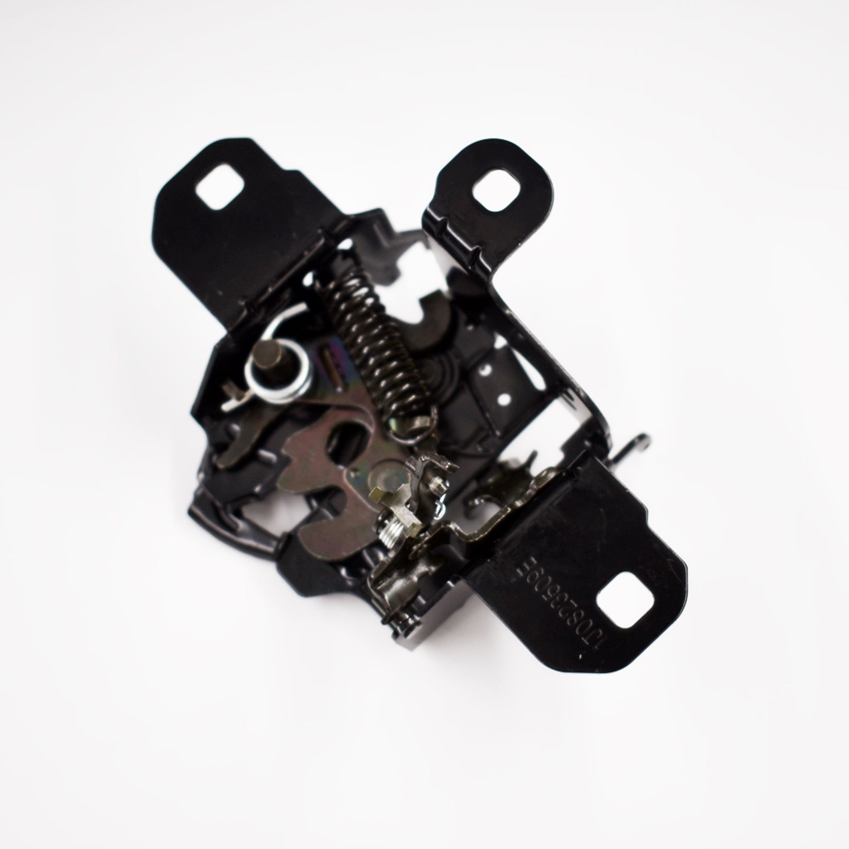 TOPPARTZ Hood Latch Lock 98.5-06 Golf Gti, 99.5-05 Jetta (All Mk Iv Bodies)