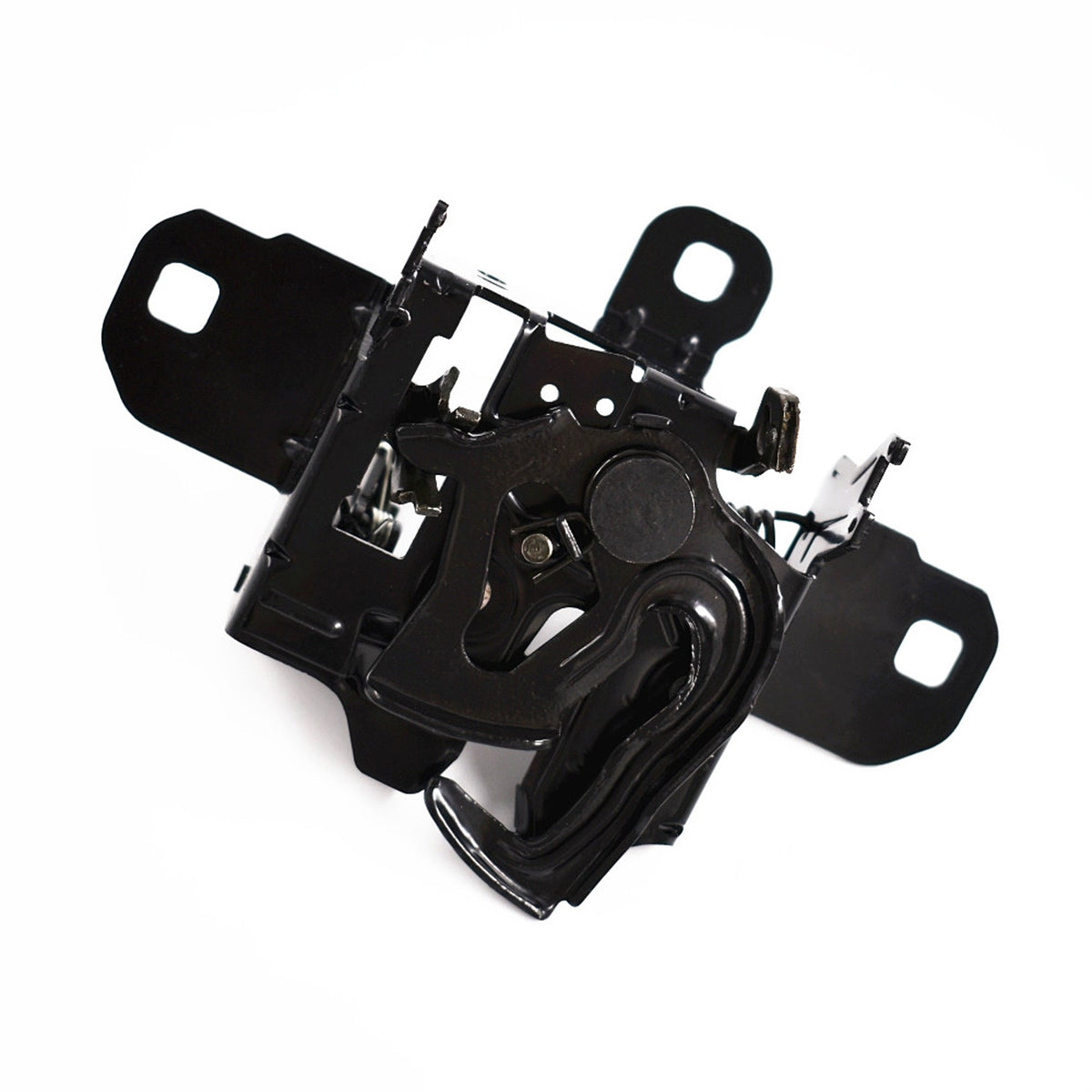 TOPPARTZ Hood Latch Lock 98.5-06 Golf Gti, 99.5-05 Jetta (All Mk Iv Bodies)