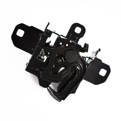 TOPPARTZ Hood Latch Lock 98.5-06 Golf Gti, 99.5-05 Jetta (All Mk Iv Bodies)