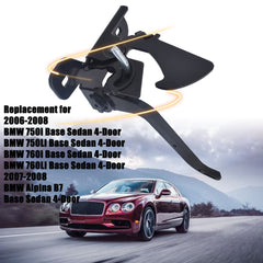 toppartz Hood Safety Catch Latch Lock for BMW E65 E66 750Li 06-08 51237145413