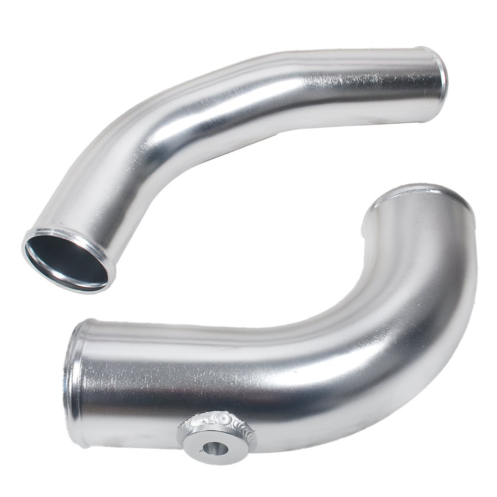 TOPPARTZ Intercooler Pipe & Boot Kit for Ford 6.7L Powerstroke Diesel 2011-2016