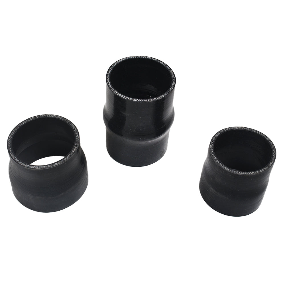 TOPPARTZ Intercooler Pipe & Boot Kit for Ford 6.7L Powerstroke Diesel 2011-2016