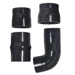 TOPPARTZ Intercooler Pipe & Boot Kit for Ford 6.7L Powerstroke Diesel 2011-2016