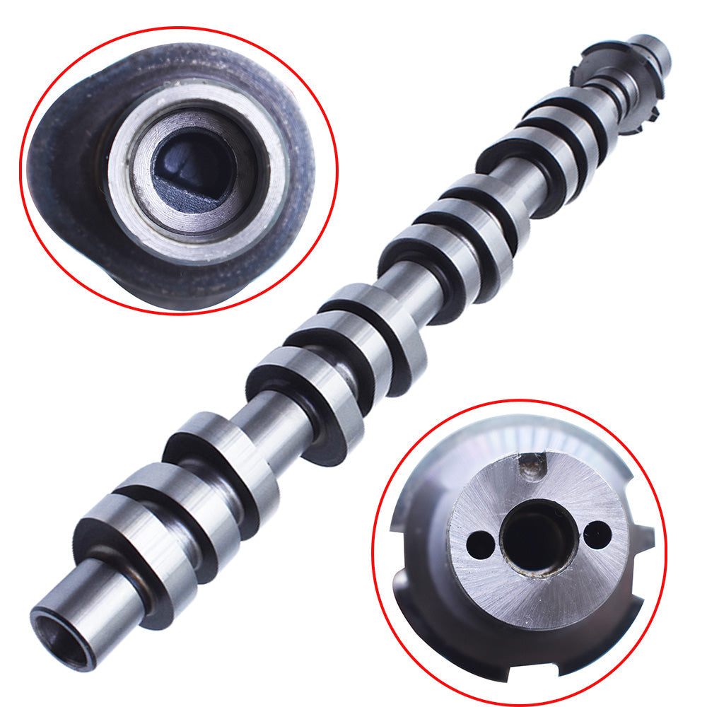 TOPPARTZ Left Camshaft For 2005-2014 Ford Lincoln Mercury 4.6L 5.4L 3V SOHC 5L1Z-6250-AA