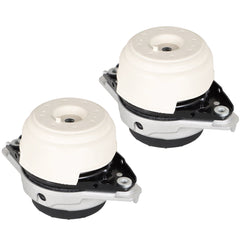 TOPPARTZ Left & Right Engine Mount For Mercedes-Benz W166 X166 C292 2012-2019 1662405817