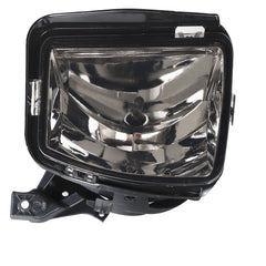 TOPPARTZ Left+Right Fog Lights Lamps For 2013-2018 Dodge RAM 1500 Smoked