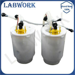 TOPPARTZ Left & Right Fuel Pumps For 03-10 Porsche 955 Cayenne S Turbo