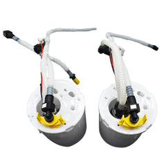 TOPPARTZ Left & Right Fuel Pumps For 03-10 Porsche 955 Cayenne S Turbo