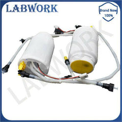 TOPPARTZ Left & Right Fuel Pumps For 03-10 Porsche 955 Cayenne S Turbo