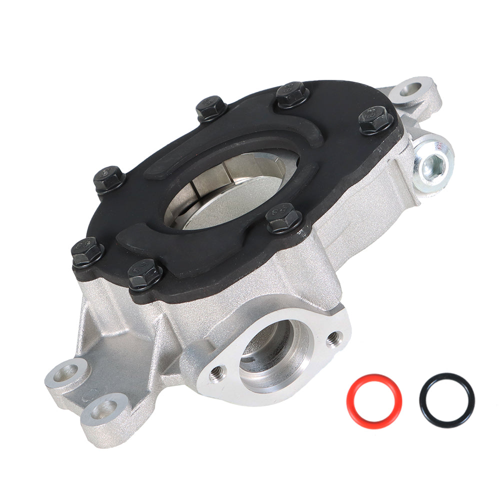 TOPPARTZ M295 Oil Pump for Chevrolet LS Engines 4.8L 5.3L 6.0L
