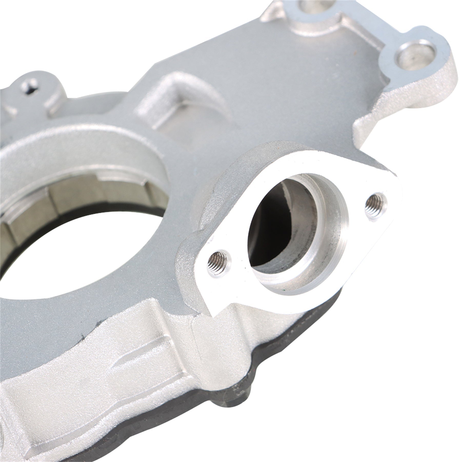 TOPPARTZ M295 Oil Pump for Chevrolet LS Engines 4.8L 5.3L 6.0L