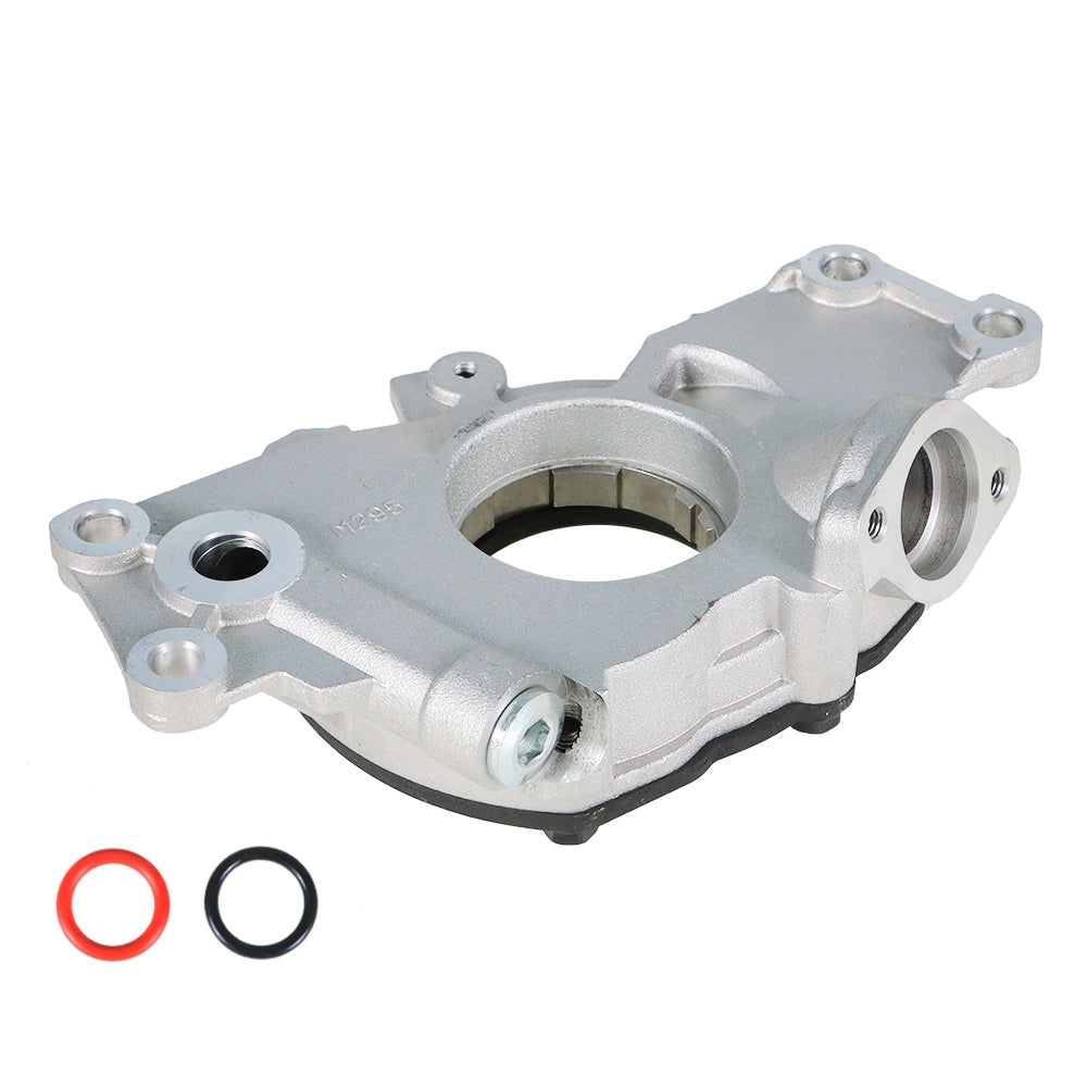 TOPPARTZ M295 Oil Pump for Chevrolet LS Engines 4.8L 5.3L 6.0L