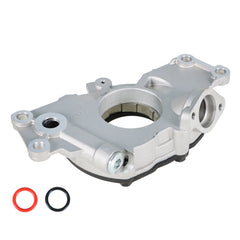 TOPPARTZ M295 Oil Pump for Chevrolet LS Engines 4.8L 5.3L 6.0L