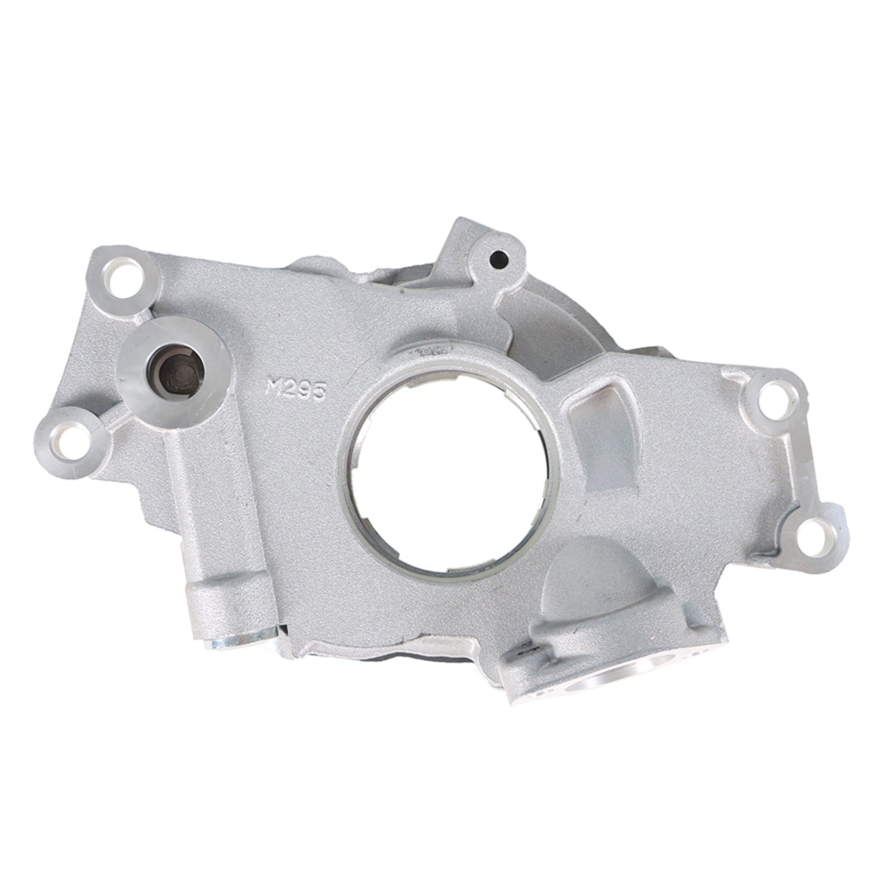 TOPPARTZ M295 Oil Pump for Chevrolet LS Engines 4.8L 5.3L 6.0L