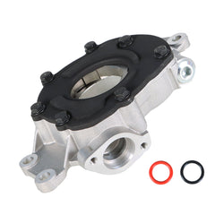TOPPARTZ M295 Oil Pump for Chevrolet LS Engines 4.8L 5.3L 6.0L