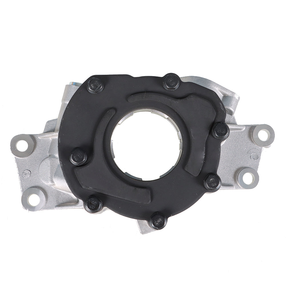 TOPPARTZ M295 Oil Pump for Chevrolet LS Engines 4.8L 5.3L 6.0L