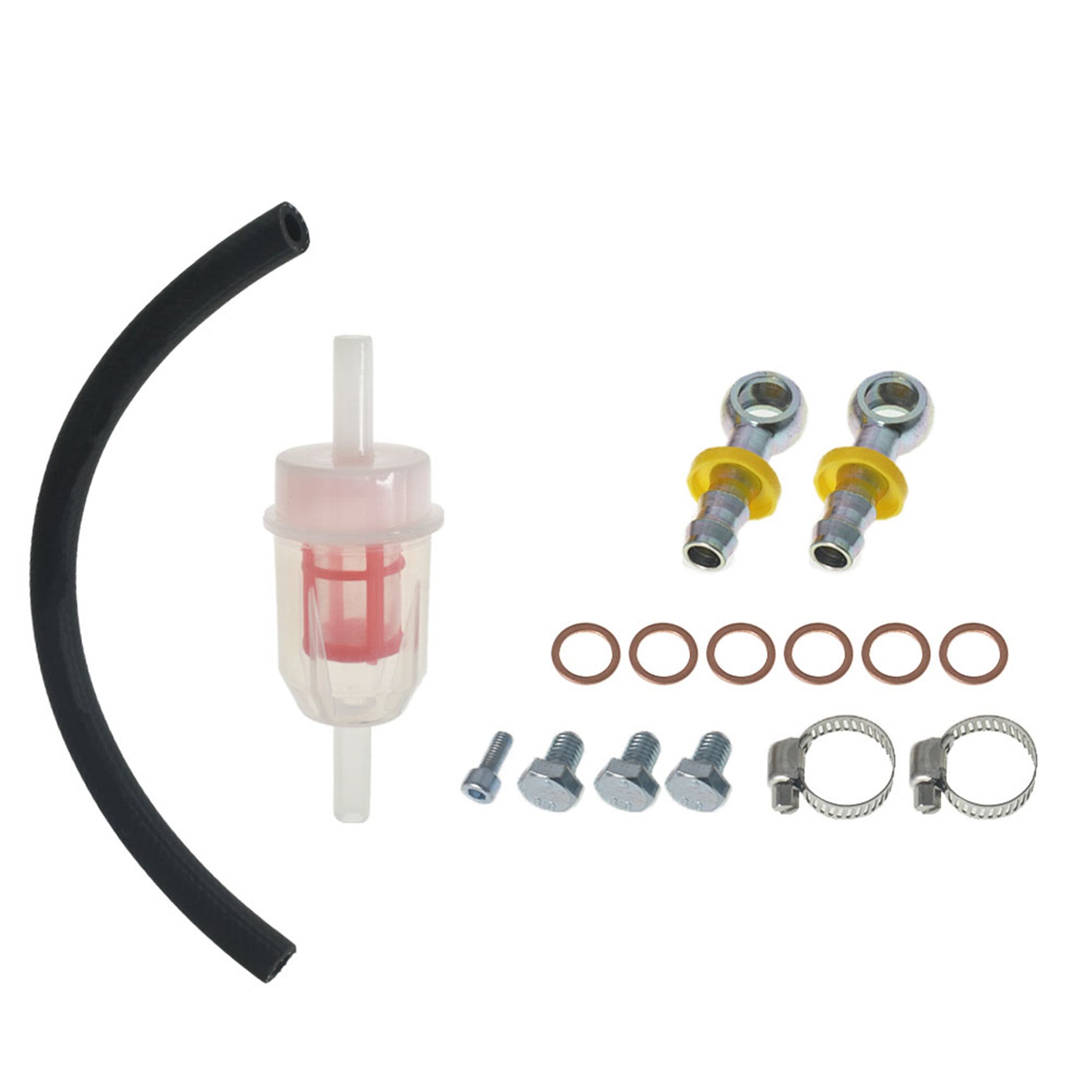 TOPPARTZ New Fuel Pump For 98.5-02 Dodge Ram Cummins Diesel 5.9l Lift Pump DRP02
