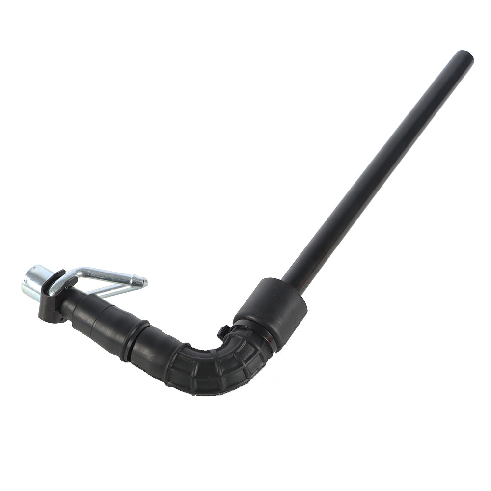 TOPPARTZ PCV Valve Connector Tube Rubber Elbow for 2005 Ford Ranger V6 2l5z-6c324-ca