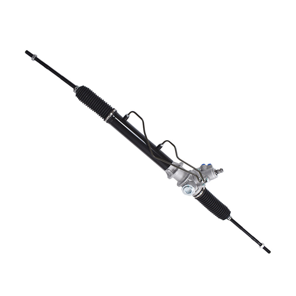 TOPPARTZ Power Steering Rack & Pinion for 1997-2003 Infiniti QX4/Nissan Pathfinder 3.3L