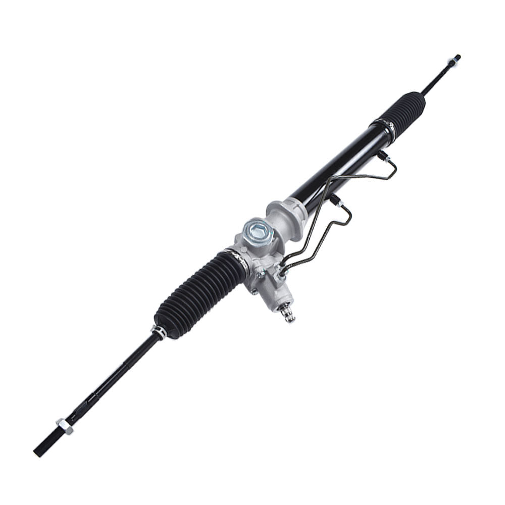 TOPPARTZ Power Steering Rack & Pinion for 1997-2003 Infiniti QX4/Nissan Pathfinder 3.3L
