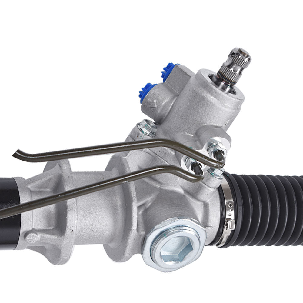 TOPPARTZ Power Steering Rack & Pinion for 1997-2003 Infiniti QX4/Nissan Pathfinder 3.3L