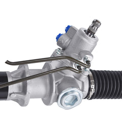 TOPPARTZ Power Steering Rack & Pinion for 1997-2003 Infiniti QX4/Nissan Pathfinder 3.3L