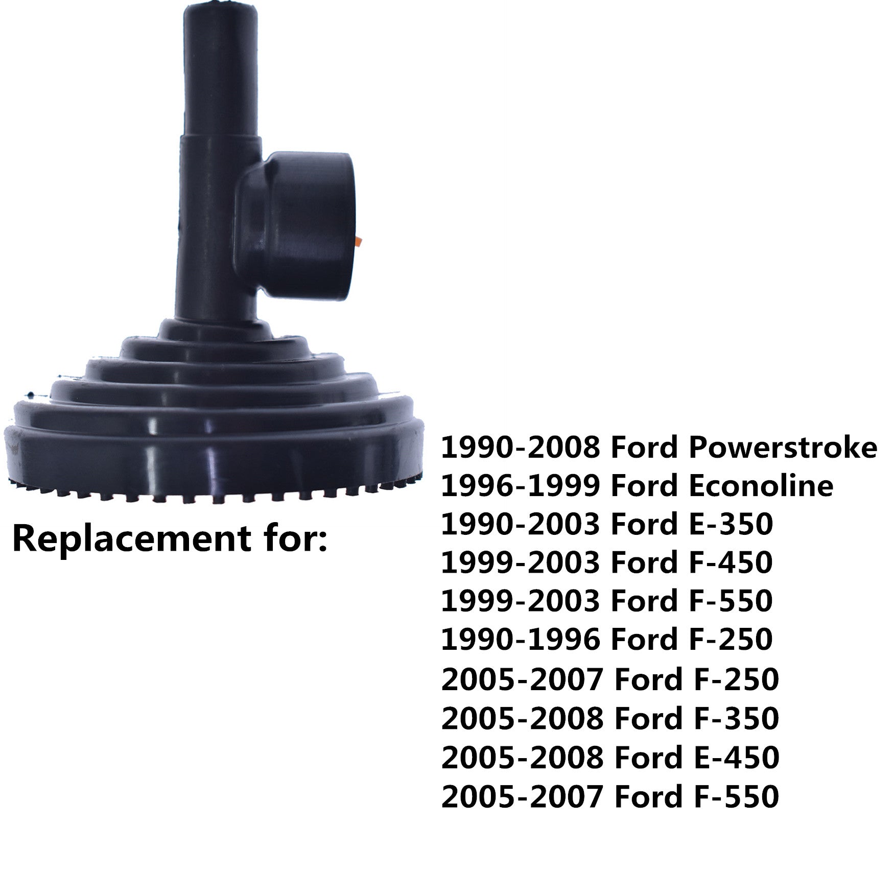 Powerstroke Diesel Fuel Tank Pick-up Screen Sock Filter For Ford 6.0L 7.3L