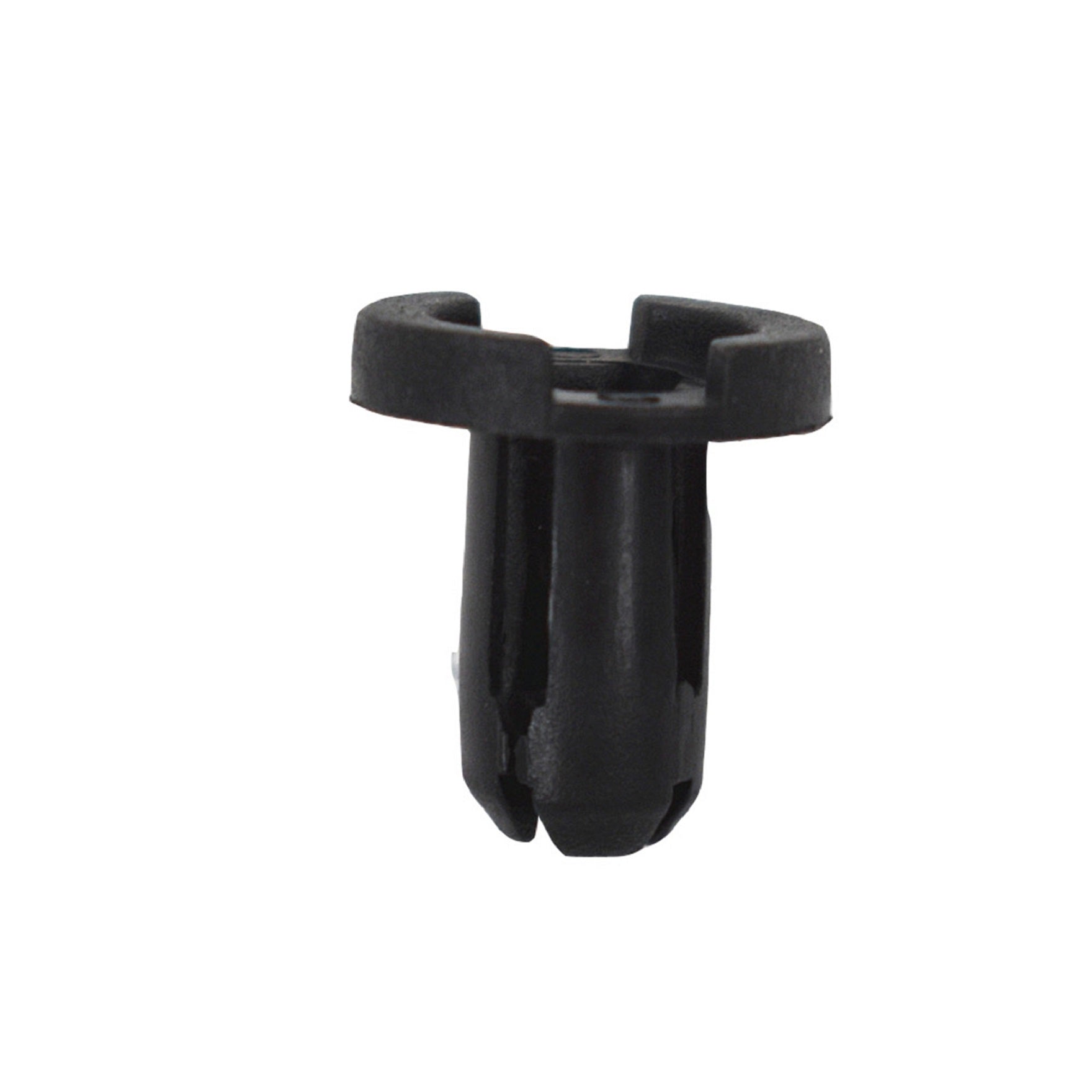 TOPPARTZ Push Type Clip 10mm Plastic Fastener Bumper Pin Rivet Retainer For Honda