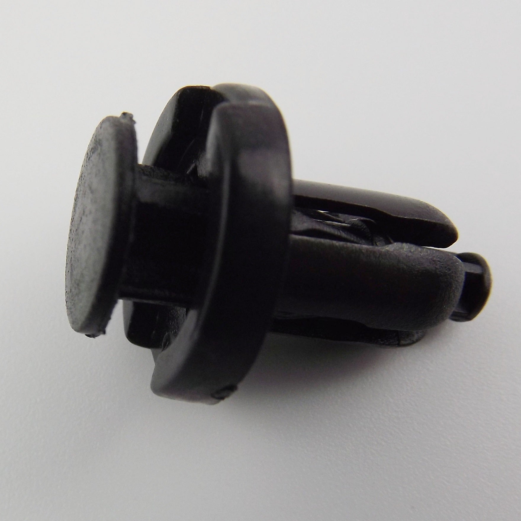 TOPPARTZ Push Type Clip 10mm Plastic Fastener Bumper Pin Rivet Retainer For Honda