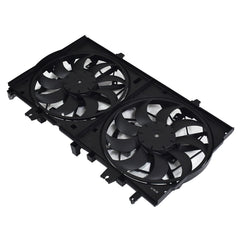 TOPPARTZ Radiator Cooling Fan Assembly Fit For 2014-2020 Nissan Rogue NI3115150