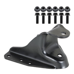 TOPPARTZ Rear Leaf Spring Forward Shackle Bracket Hanger For 83-97 Ford F-250 F-350 Truck