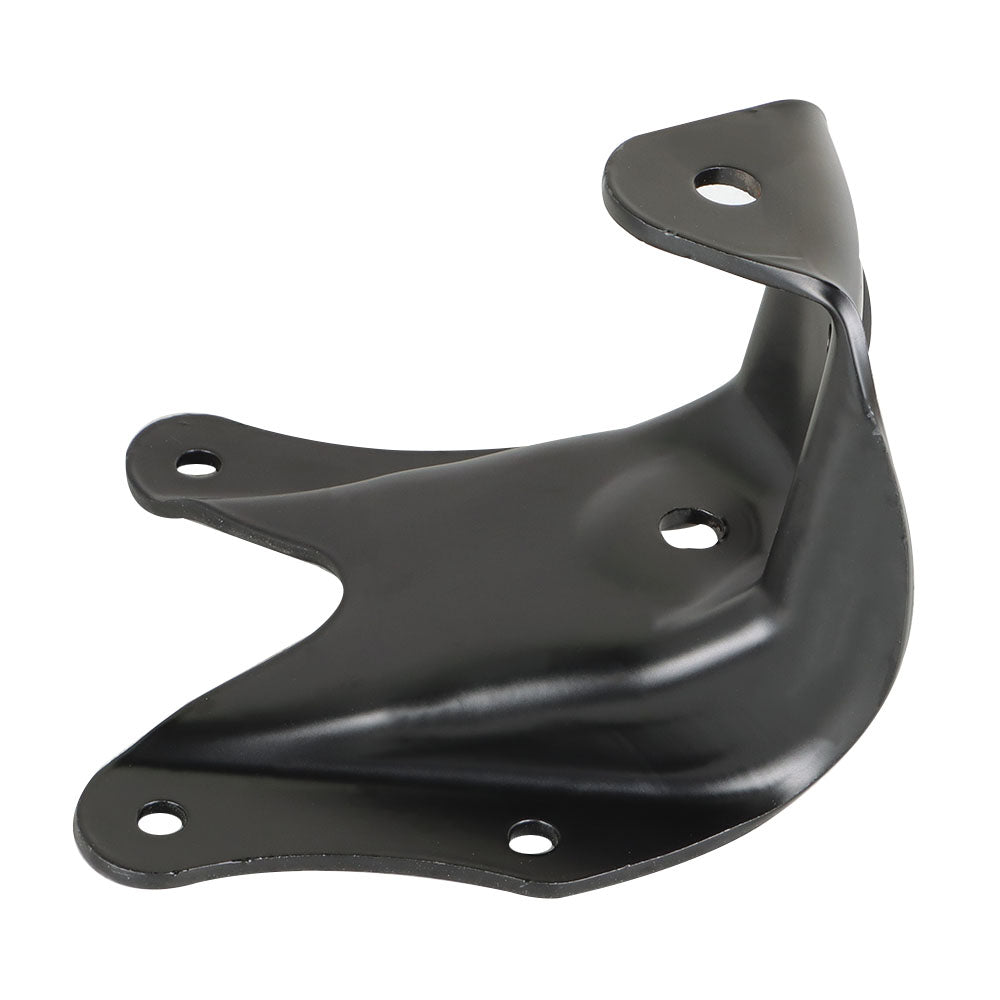 TOPPARTZ Rear Leaf Spring Shackle Bracket Hanger Kit For Ford F150 F250 F350 Pickup 4WD
