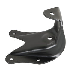 TOPPARTZ Rear Leaf Spring Shackle Bracket Hanger Kit For Ford F150 F250 F350 Pickup 4WD