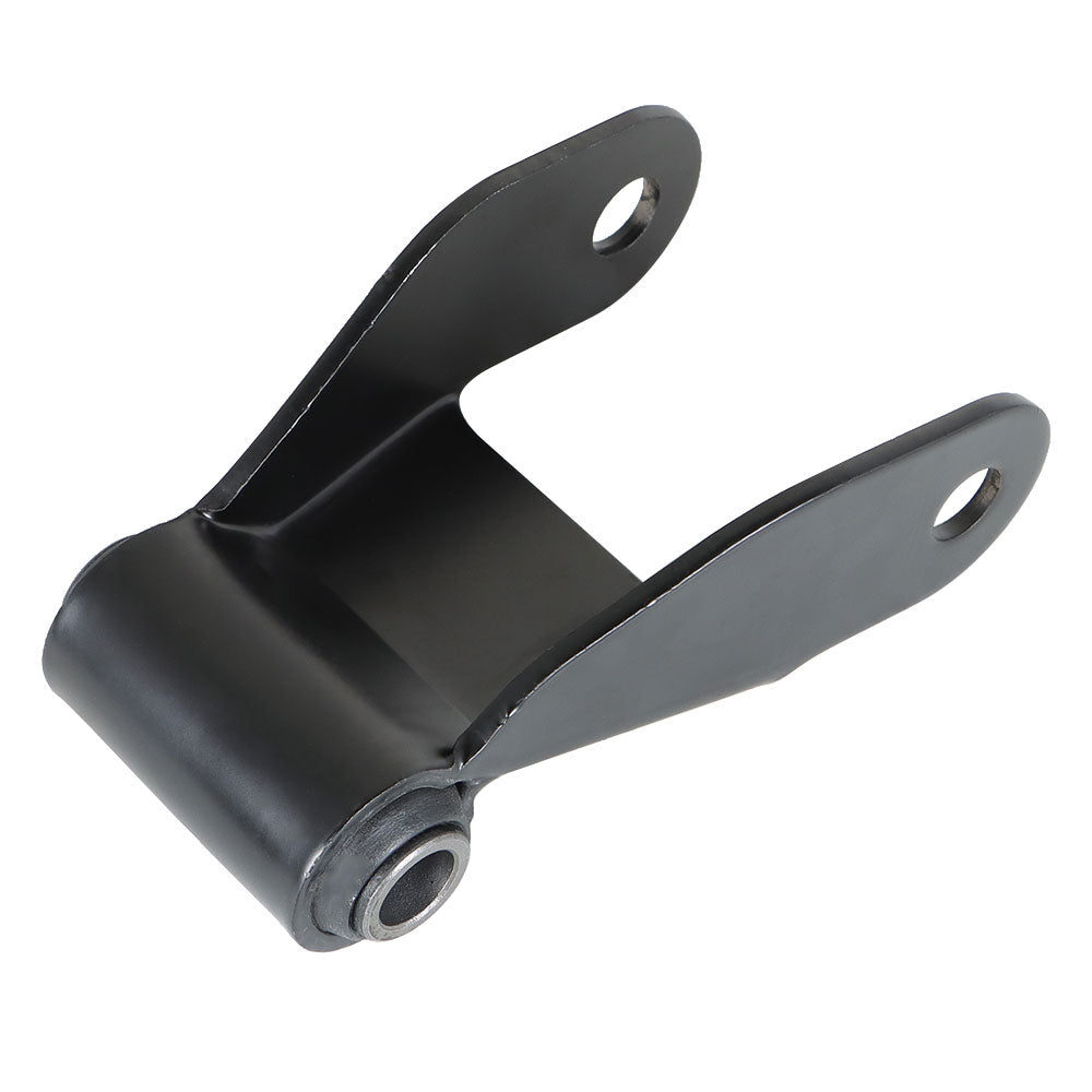 TOPPARTZ Rear Leaf Spring Shackle & Bracket Kit For 1986-1997 Ford Ranger Pickup Series