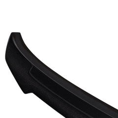 toppartz Rear Spoiler Wing For BMW F32 428 430 435 440 Coupe Carbon Fiber 14-20