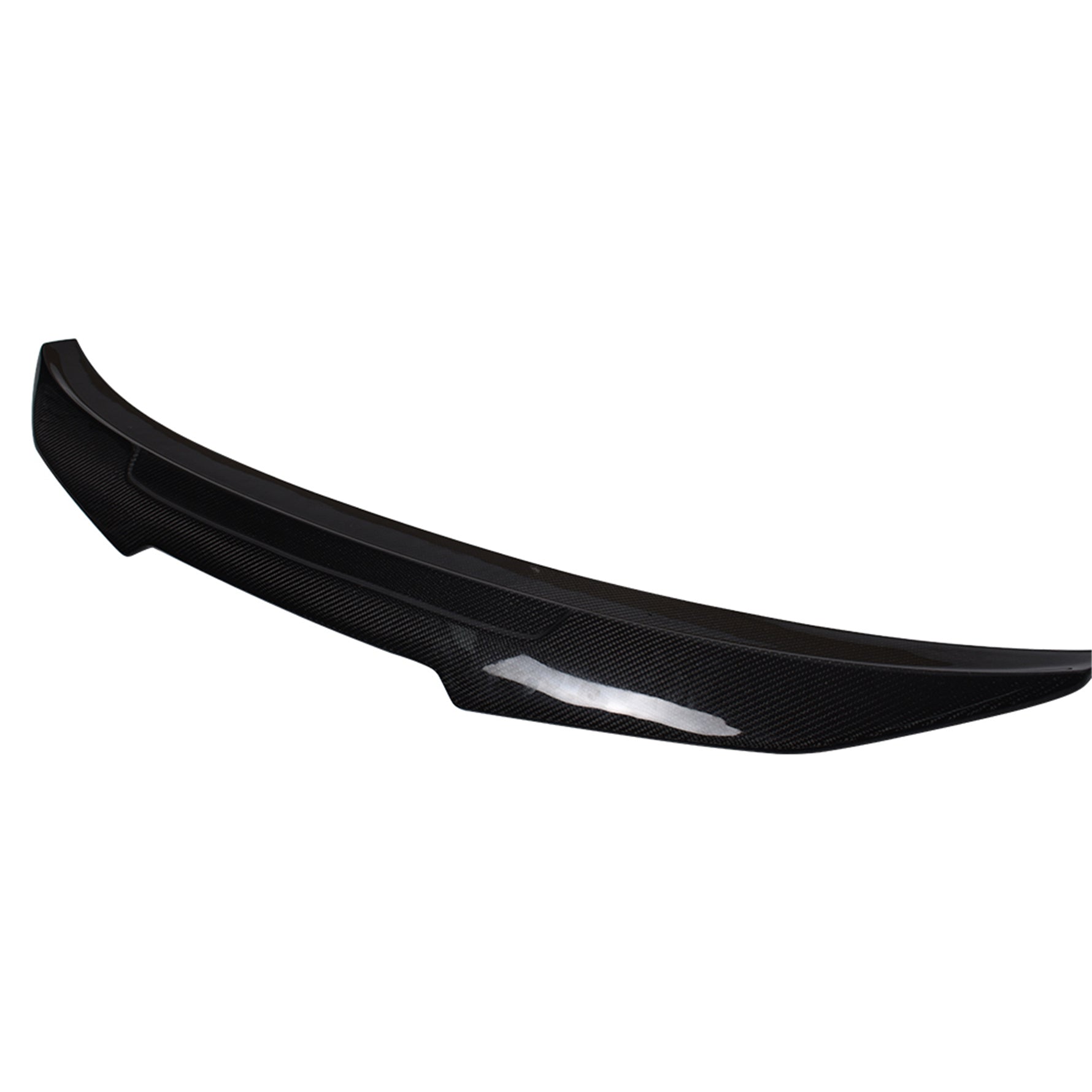 toppartz Rear Spoiler Wing For BMW F32 428 430 435 440 Coupe Carbon Fiber 14-20