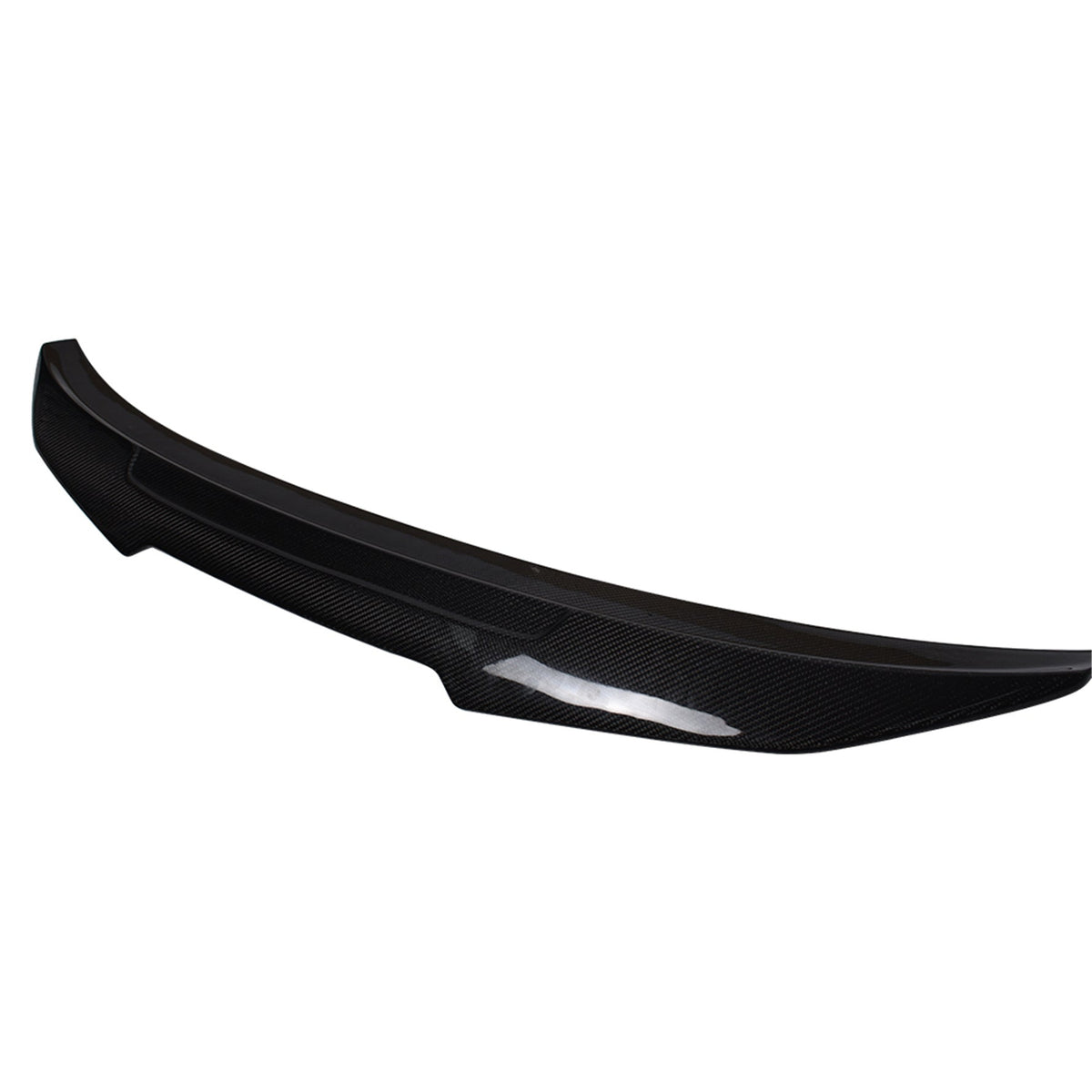 toppartz Rear Spoiler Wing For BMW F32 428 430 435 440 Coupe Carbon Fiber 14-20