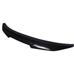 toppartz Rear Spoiler Wing For BMW F32 428 430 435 440 Coupe Carbon Fiber 14-20