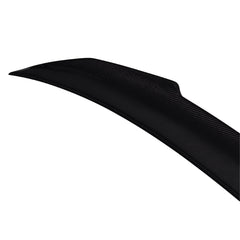 toppartz Rear Spoiler Wing For BMW F32 428 430 435 440 Coupe Carbon Fiber 14-20