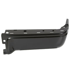 TOPPARTZ Rear Step Bumper End Face Bar Right Passenger For 2009-2014 Ford F-150