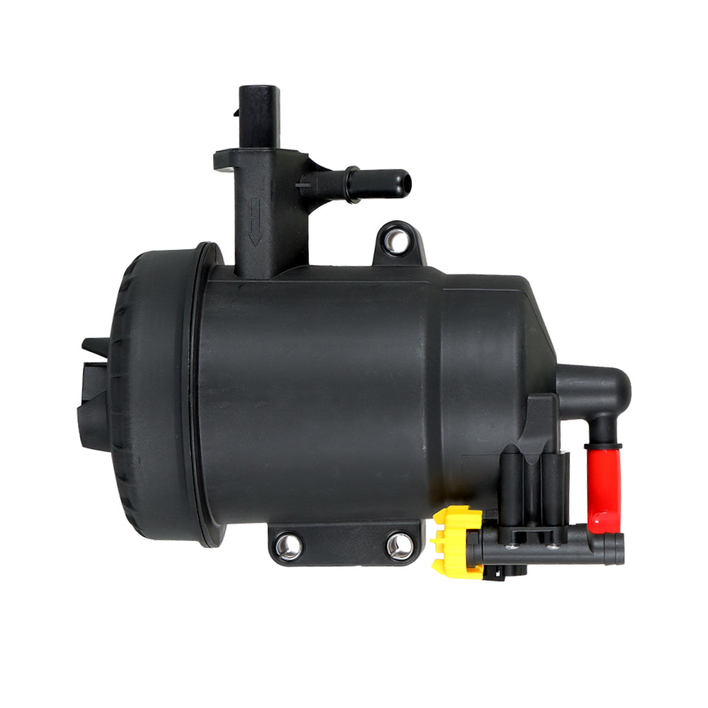 Fuel Filter Housing for 13-18 Ram 2500 3500 4500 Cummins 6.7L 68157290AB