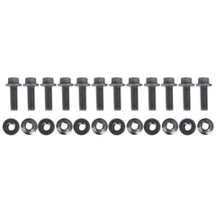 TOPPARTZ Set of 2 Shock and Strut Mounts Upper LH & RH Pair For Ford Bronco F-150