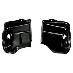 TOPPARTZ Set of 2 Shock and Strut Mounts Upper LH & RH Pair For Ford Bronco F-150