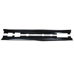 TOPPARTZ Side Skirts Rocker Panels Extension for Chevy Camaro SS RS GEN6 16-UP