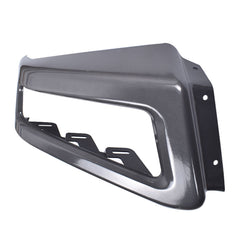 TOPPARTZ Steel Front Bumper Assembly Kit For F-150 2018 19-2020 Raptor Style Gray